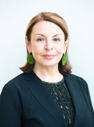 Renée Gallo-Daniel ist neue Aufsichtsratsvorsitzende der Pfizer  Manufacturing GmbH