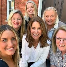 The State of Chagrin Falls Real Estate with Karen Eagle