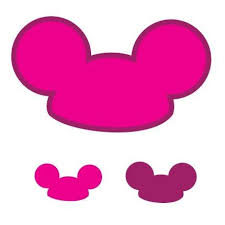 Download Svg Mickey Mouse With Images Disney Scrapbook Disney Quilt Disney Crafts SVG Cut Files