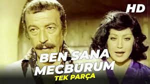 Sadri alışık (mehmet sadrettin alışık). Ben Sana Mecburum Sadri Alisik Turk Filmi Full Film Izle Youtube