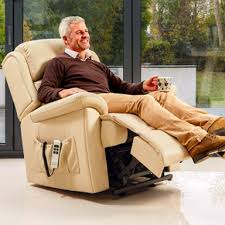Rise Recliner Chairs Glasgow Get Free Advice From Our Team