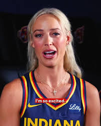 "I am refreshed and I am motivated...I feel like my spark is back...I'm  ready to win.", Sophie Cunningham's message to the fans ❤️