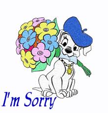 Check spelling or type a new query. Imagenes Bilder Sorry Gif On Gifer By Arashirisar