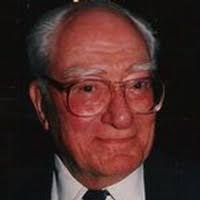 Obituary information for Major Charles F. Lindsley