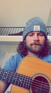 How am I just discovering this song??! #cadillacthree #cover #walkerwilson  #walkerwilsonmusic #acoustic #longhair