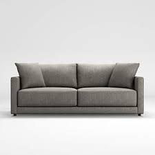 Check out our deep seating sofa selection for the very best in unique or custom, handmade pieces from our sofas & loveseats shops. Gather Deep Seated Sofa Reviews Crate And Barrel