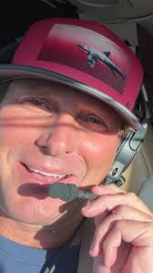 All i want to do is fly 🦅 , Since i was young id watch my dad come and go  in his flight suite. But we drove mostly as young family pretty much  everywhere. Seemed like a rarity to fly back then. During ...