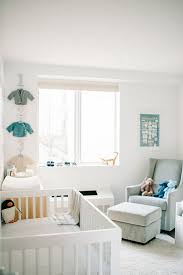 Maybe you would like to learn more about one of these? Small Apartment Ideas Fall In Love With These Gender Neutral Nursery Inspos Spaceoptimized