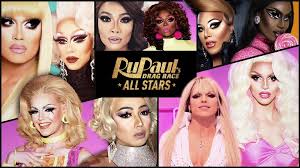 World of wonder announced the cast for season six of rupaul's drag race all stars on wednesday. All The Queens Rumored To Be On Rupaul S Drag Race All Stars 5