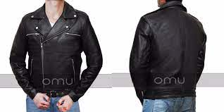 Walking Dead Negan Leather Jacket Negan Leather Jacket Leather Jacket Celebrities Leather Jacket