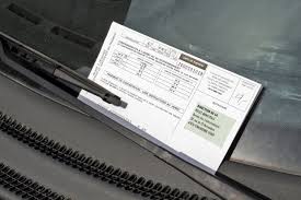 D'autres exemples de lettres types. Amende De Stationnement Fps Quels Regles Et Prix Dans Votre Ville
