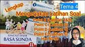 Jul 29, 2020 · kunci jawaban buku bahasa sunda kelas 5 kurikulum 2013 guru ilmu sosial. Bahasa Sunda Pangajaran 5 Halaman 52 54 Kelas 2 Youtube