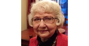 Mae T Knuth Obituary (1926