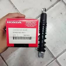 Jun 16, 2017 · untuk motor matic yang menggunakan shock belakang ukuran 325mm/330mm yaitu : Skok Shockbreaker Belakang Beat Esp Eco Beat Street Ori Shopee Indonesia