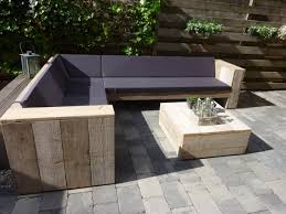 Pin By Lina Strandgren On Garden Balcony Pallet Furniture Outdoor Garden Sofa Outdoor Couch