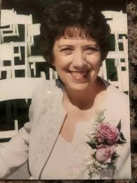 Betty Ann Reid Hess Obituary, from Shaw High School Ohio