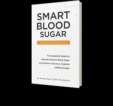 Finally a book that does not get padded by the author with extraneous info. Smart Blood Sugar Weight Loss Challenge Merritt Wellness Center