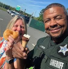 Clay County Sheriff's Office, Florida