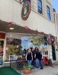 Maybe you would like to learn more about one of these? About Lacy S Florist The Flower Cottage Orange Locust Grove Florists