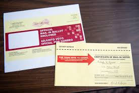 The slightly sweet, tacky taste of the adhesive on your tongue reminds you vaguely of the hard candies your grandma used to keep in her purse when you were a kid. It S Just Gross N J County Asks Voters Don T Lick The Envelopes When Sending In Mail In Ballots Nj Com
