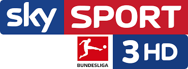 This is the page for the 2. Das Spiel Der 2 Bundesliga Im Tv
