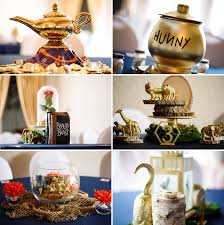 Disney Wedding Centerpiece Ideas Disney Wedding Centerpieces Disney Centerpieces Disney Inspired Wedding