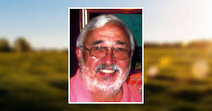 Robert Domann Obituary June 22, 2016