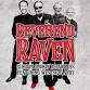 Reverend Raven: The Mississippi Valley blue event image