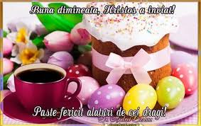 Învierea lui hristos este cel mai mare eveniment din istorie. Doctor Andrei Laslau Added A New Photo Doctor Andrei Laslau Coffee Time Easter Past