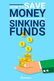 what is a sinking fund and which
