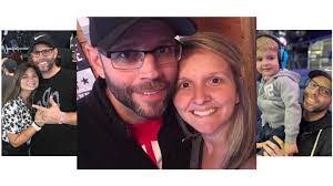 Brian Winans's Instagram, Twitter & Facebook