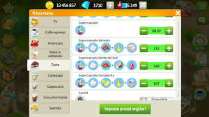 New recipes have to be made once to be unlocked and sold in your café. Pin Su My Cafe Recipes