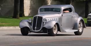 Image result for Rivermist Gray 1935 Pontiac