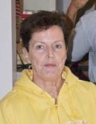 Obituary information for Barbara A. Raby