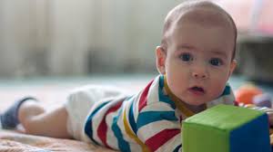 How To Do Tummy Time With Your Baby 8 Fun Activities To Try