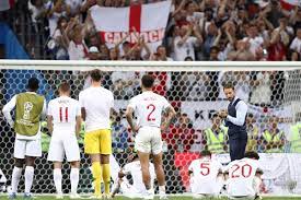 Most read in world cup 2018. World Cup 2018 Football It Turns Out Is Not Coming Home The Ringer