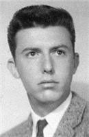 Edward Carrico Obituary (2013)