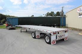 2022 Dorsey Af48 48x102 All Aluminum Flatbed Trailer Coil Pkg Side Rails For Sale Waverly Tn Af48 All Alum Mylittlesalesman Com