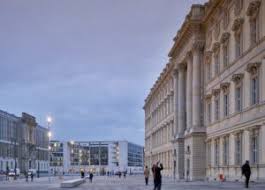 In 2020, the american u.s. Freier Blick Aufs Berliner Schloss Humboldt Forum Berliner Schloss