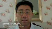 Introduction Dr. George Fu Gao (Preview)