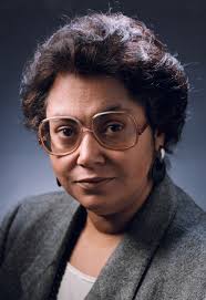 BLACK WOMEN IN SCIENCE