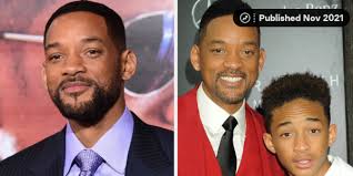 Will Smith Recalled Jaden Smith Asking To Be Legally Emancipated At 15  Years Old