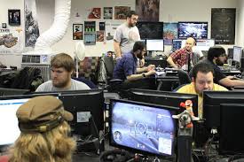 How do game testers make money? Want To Become A Video Game Tester It S Simple But Not Easy Learn How