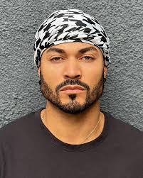 Tevin Gordon's Instagram, Twitter & Facebook