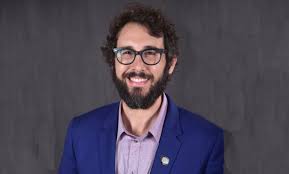 But did you check ebay? Man Crush Monday Josh Groban Talk Nerdy With Us