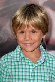 Could Harrison actually be Cody? : r/Dexter