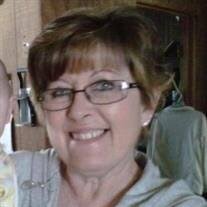 Sandra Kay Hawk Obituary