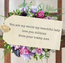 Seven Ingenious Ways You Can Do With Funny Flower Card Messages For Girlfriend Funny Flower Card Message Flower Cards Message For Girlfriend Flower Wallpaper