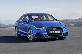 In a nutshell, this 360° degree interior view walks you through the inside of audi a3. 2020 Audi A3 Prices Reviews And Pictures Edmunds