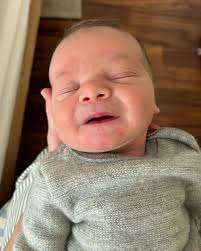 ✨ Meet baby Ori ✨ Ori was the second milk and honey babe born just a few  hours after baby Maverick, shown in my last post. As a solo practicing  midwife I